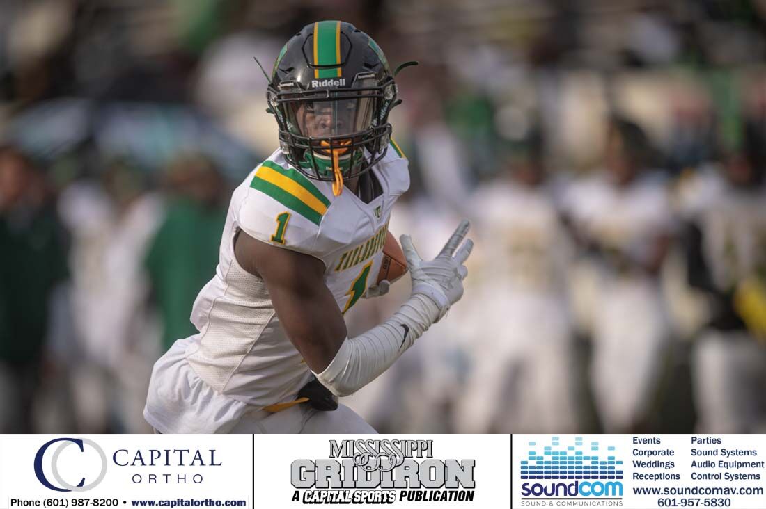 Taylorsville vs Calhoun City, 2A Title Game 05.JPG